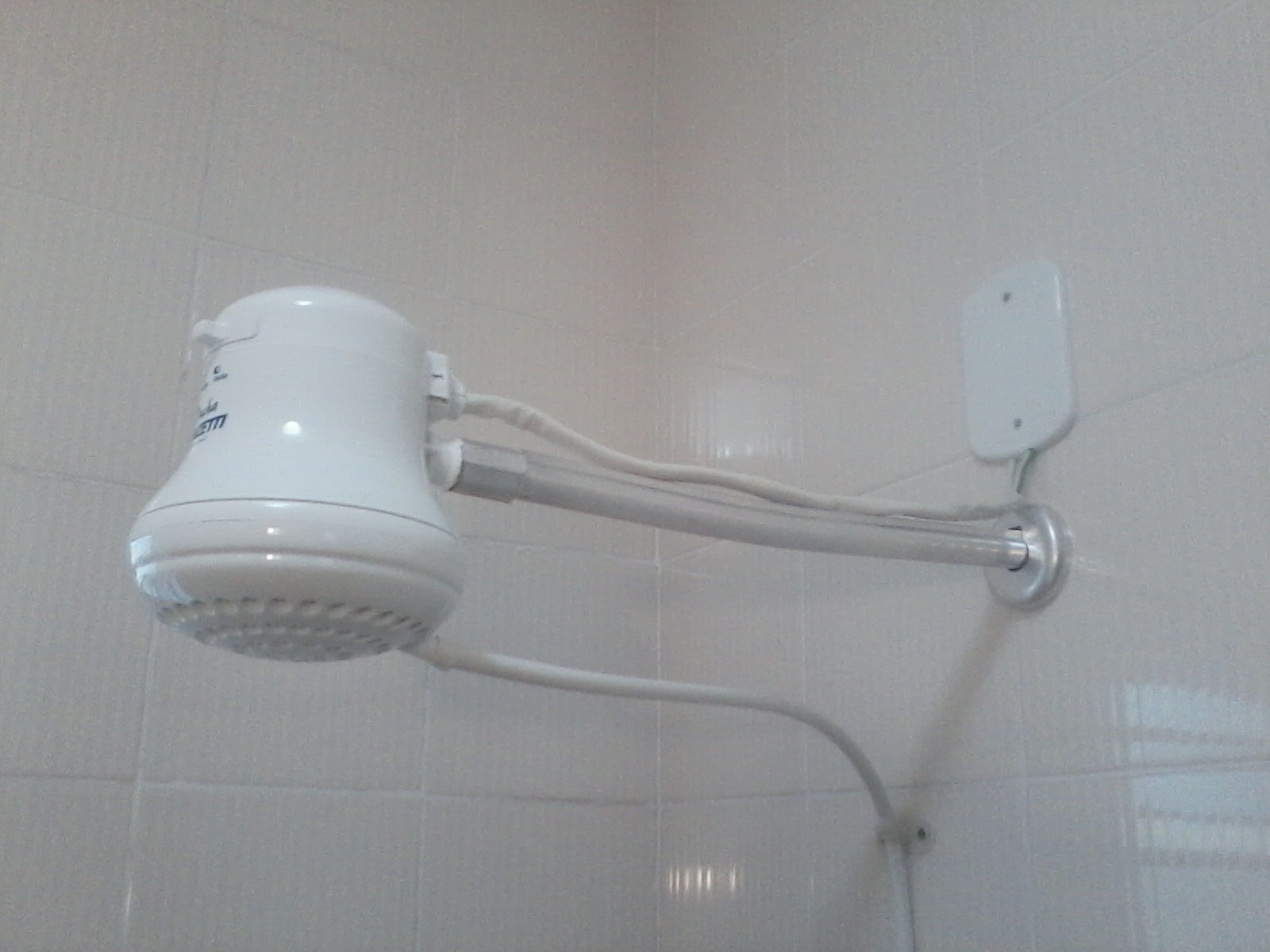 Chuveiro Elétrico em São Luís: Instalação, Manutenção e Segurança com Eletricista chuveiro eletrico 1