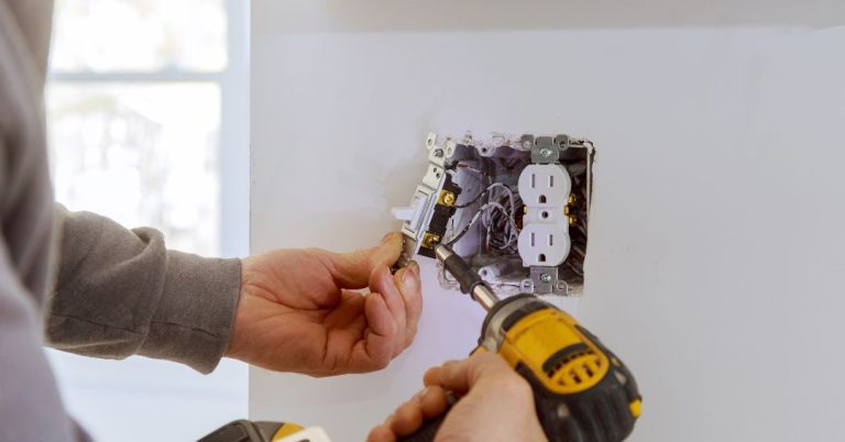 Instalações Elétricas em São Luís