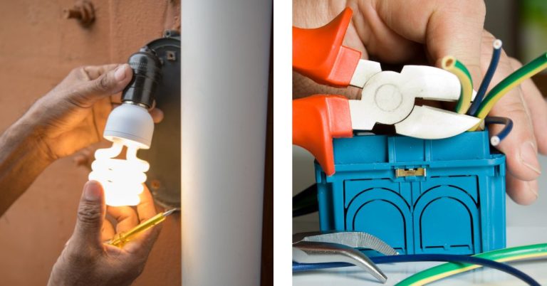 Eletricista em São Luís-MA | Instalação e Manutenção Elétrica Perto de Mim seviços realizados (2)